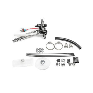�yUSA�݌ɂ���z Radium Engineering 93-98 Honda Del Sol Fuel Hanger (wal F90000267/274/285 OR Brushless Pumps) rad20-3792 JP�X