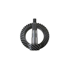�yUSA�݌ɂ���z Revolution Gear & Axle Dana 30 Short Pinion Front Axle 4.56 Ratio Ring & Pinion Set rgaD30S-456TJ JP�X