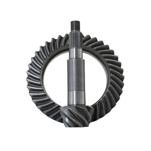�yUSA�݌ɂ���z Revolution Gear & Axle Dana 60 Front Axle 3.55 Ratio Ring & Pinion Set rgaD60-355 JP�X