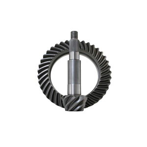 �yUSA�݌ɂ���z Revolution Gear & Axle Dana 60 Reverse Rotation Front Axle 5.38 Ratio Thick Ring & Pinion Set rgaD60-538RT JP�X