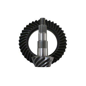 �yUSA�݌ɂ���z Revolution Gear & Axle GM 8.25in IFS Reverse Rotation 4.10 Ratio Ring & Pinion Set rgaGM8.25-410R JP�X