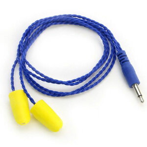 �yUSA�݌ɂ���z Rugged Radios AlphaBud Foam Earbud Speakers - Mono and Stereo Mono rgdALPHA-BUDS-M JP�X