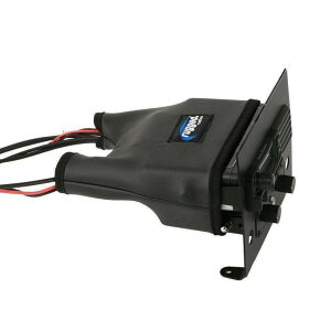 �yUSA�݌ɂ���z Rugged Radios Baja Boot Offroad Mobile Radio and Intercom Weather Guard Protection rgdBAJA-BOOT-MOBILE JP�X