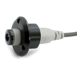 �yUSA�݌ɂ���z Rugged Radios Single Headset / Helmet Jack Flush Mount Offroad rgdJM-S-F JP�X