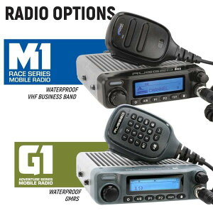 �yUSA�݌ɂ���z Rugged Radios STX STEREO Remote Head Complete Master Comm Kit with Intercom and 2-Way Radio G1 GMRS rgdMCK-STX-RS-2P-G1 JP�X