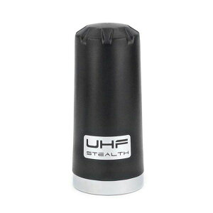 �yUSA�݌ɂ���z Rugged Radios Stealth Tuned Low Profile Antenna for GMRS and UHF Non-Ground Plane rgdSTEALTH-UHF JP�X