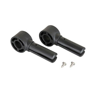 �yUSA�݌ɂ���z Rhino-Rack Batwing Nylon Pole End Kit rhrCA1175 JP�X