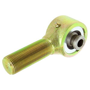 �yUSA�݌ɂ���z RockJock Johnny Joint Rod End 2 1/2in Forged 2.625in X .562in Ball 1 1/4in-12 LH Thread Shank rokCE-9114NL JP�X