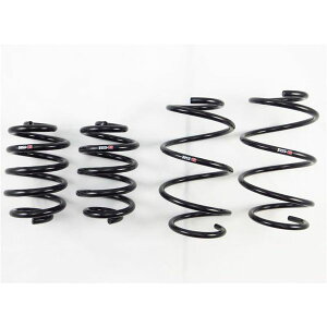 �yUSA�݌ɂ���z RS-R 11+ Nissan Juke 4WD (NF15) Down Sus Springs rsrN315D JP�X