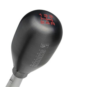 �yUSA�݌ɂ���z Skunk2 Nissan/Mazda/Mitsubishi 5-Speed Billet Shift Knob (10mm x 1.25mm) (Approx 440 Grams) skk627-99-0090 JP�X