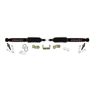 �yUSA�݌ɂ���z Skyjacker 2002-2006 Chevrolet Suburban 2500 4 Wheel Drive Steering Damper Kit sky8298 JP�X