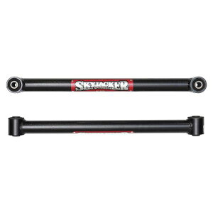 �yUSA�݌ɂ���z Skyjacker 20-24 Jeep Gladiator JT 0-4 in. Rear Upper Standard Control Arm Links / Pair skyJTGLLR24 JP�X