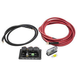 �yUSA�݌ɂ���z Snow Performance Triple Pump Controller & Wiring Kit snoSNF-20004 JP�X