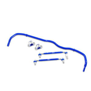 �yUSA�݌ɂ���z SuperPro 2015 Audi A3 Quattro Premium Front 26mm Adjustable Sway Bar & End Link Set sprRC0052FZ-26KIT JP�X