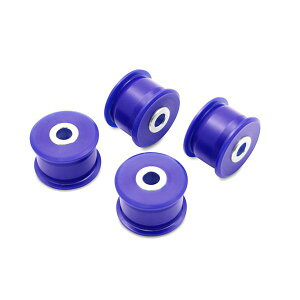 �yUSA�݌ɂ���z SuperPro 1991 Toyota Land Cruiser Base Front Forward Radius Arm-to-Differential Bushing Set sprSPF0396K JP�X