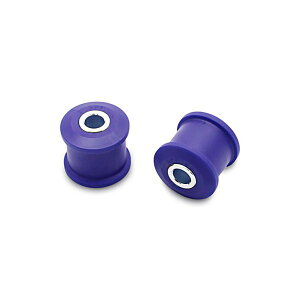 �yUSA�݌ɂ���z SuperPro 1991 Toyota Land Cruiser Base Front Rearward Radius Arm-to-Chassis Bushing Kit sprSPF0440K JP�X