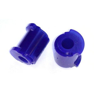 �yUSA�݌ɂ���z SuperPro 2001 Lexus IS300 Base Rear 14mm Sway Bar Mount Bushing Set sprSPF2817-14K JP�X
