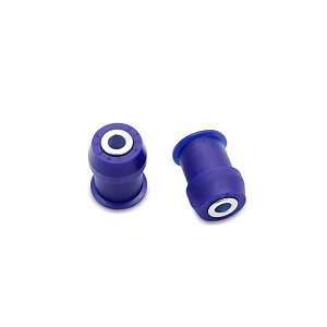 �yUSA�݌ɂ���z SuperPro 2005 Subaru Outback XT Limited Rear Upper Control Arm Outer Bushing Kit sprSPF3389K JP�X