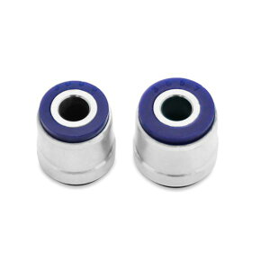 �yUSA�݌ɂ���z SuperPro 2017 Jeep Wrangler Rubicon Front Panhard Rod Bushing Kit sprSPF3656K JP�X