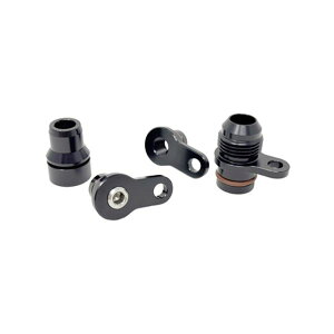 yUSA݌ɂz Torque Solution BMW B58 (Gen2) Turbo Fitting Install Kit tqsTS-GR-738 JPX
