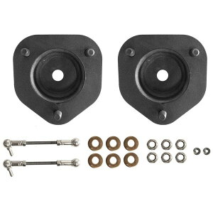 �yUSA�݌ɂ���z Tuff Country 13-18 Dodge Ram 1500 2in Front Leveling Kit with Ride Height Sensor Links tuf32906 JP�X
