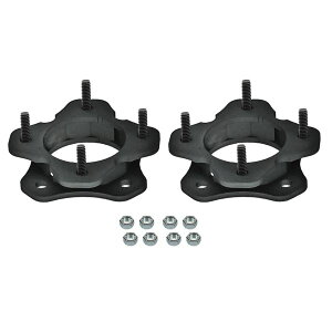 �yUSA�݌ɂ���z Tuff Country 2022 Toyota Tundra 2023 Sequoia 2in Leveling Kit tuf52220 JP�X