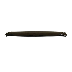 �yUSA�݌ɂ���z Westin 2018 Jeep Wrangler JL Wade Platinum Bug Shield - Smoke wes72-90152 JP�X