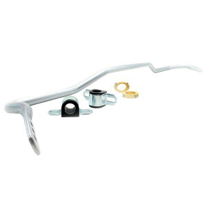 �yUSA�݌ɂ���z Whiteline 24mm Heavy Duty Blade Adj Swaybar Rear 2015 Mustang S550 whlBFR68Z JP�X