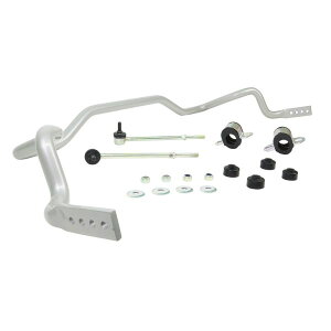 yUSA݌ɂz Whiteline 04-06 Pontiac GTO VX/VY Coupe Front Heavy Duty 4 Point Adjustable 30mm Swaybar whlBHF43Z JPX