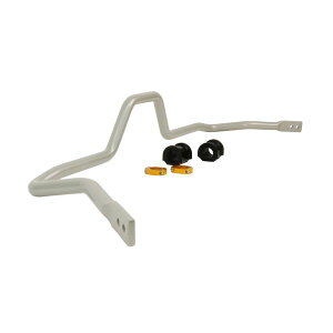 �yUSA�݌ɂ���z Whiteline 02-06 Acura RSX Type S DC5 Front Heavy Duty Adjustable 24mm Swaybar whlBHF50Z JP�X