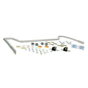 �yUSA�݌ɂ���z Whiteline 99+ Holden/Opel Astra / 6/01-05 Zafira Rear 24mm Heavy Duty Adjustable Swaybar whlBHR75Z JP�X