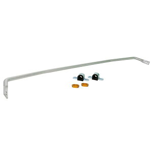 �yUSA�݌ɂ���z Whiteline 2012+ Ford Focus ST 24mm Heavy Duty Rear Adjustable Swaybar whlBMR93Z JP�X