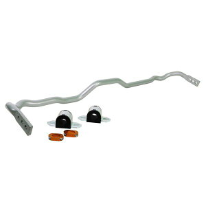 �yUSA�݌ɂ���z Whiteline 2023+ Toyota GR Corolla 24mm Adjustable Rear Sway Bar whlBTR102Z JP�X