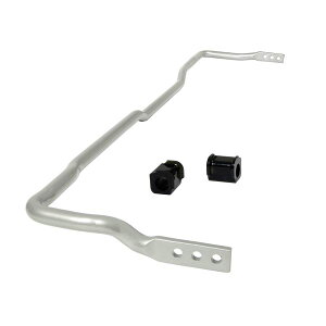 �yUSA�݌ɂ���z Whiteline 91-99 Toyota MR2 SW20 Rear 20mm Heavy Duty Adjustable Swaybar whlBTR28Z JP�X