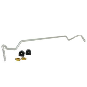 �yUSA�݌ɂ���z Whiteline 19-20 BMW Z4 Rear 18mm Heavy Duty Adjustable Swaybar whlBTR99Z JP�X