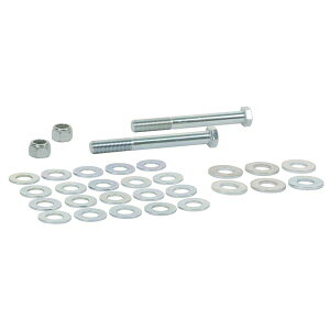 �yUSA�݌ɂ���z Whiteline 91-95 Honda Civic EG & EH / 92-98 Honda CRX / Whiteline 94-01 Acura Integra DC1-2 Front Ca whlKCA301 JP�X