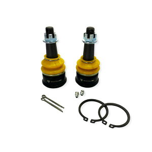 �yUSA�݌ɂ���z Whiteline 17-21 Honda Civic Type R Front Roll Centre / Bump Steer Correction Kit whlKCA525 JP�X