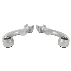 �yUSA�݌ɂ���z Whiteline 23+ Toyota GR Corolla Rear Upper Control Arm whlKTA305 JP�X