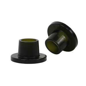 �yUSA�݌ɂ���z Whiteline 83-89 Mitsubishi Starion Front Steering Idler Bushing Kit whlW11594 JP�X