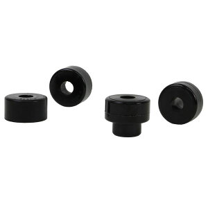 �yUSA�݌ɂ���z Whiteline Plus 10/65-73 Ford Mustang Front Radius/Strut Rod to Chassis Bushing whlW81978 JP�X