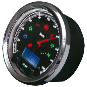 G[XEF ACEWELL @\fW^[^[ 260Km/H pl CA085-262-B JPX