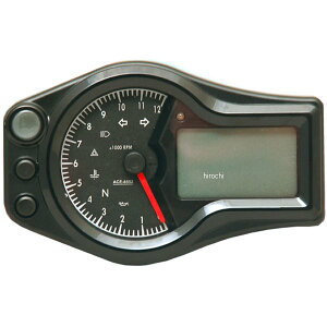 �y���[�J�[�݌ɂ���z �G�[�X�E�F�� ACEWELL ���@�\�f�W�^�����[�^�[ 12000rpm ACE-6552 JP�X