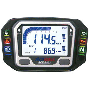 G[XEF ACEWELL @\fW^[^[ ACE-3963 JPX