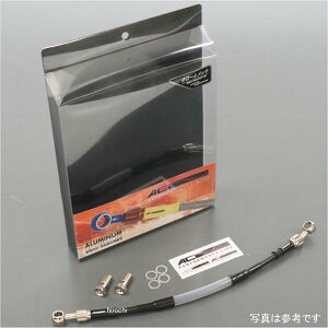 AC�p�t�H�[�}���X���C�� AC-PERFORMANCELINE ���A�u���[�L�z�[�X 95�N-03�N XR250BAJA ���b�L 32119171 JP�X
