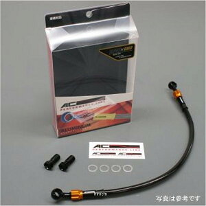 AC�p�t�H�[�}���X���C�� AC-PERFORMANCELINE ���A�u���[�L�z�[�X 92�N-95�N GSXR750W ��/�S�[���h 32251111 JP�X