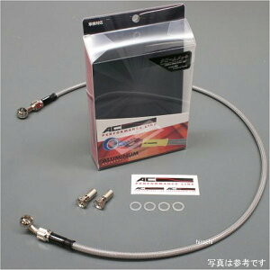 AC�p�t�H�[�}���X���C�� AC-PERFORMANCELINE �t�����g�u���[�L�z�[�X AR50�A80 ���b�L/�X���[�N 32177090S JP�X