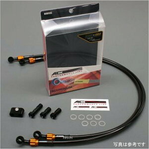 AC�p�t�H�[�}���X���C�� AC-PERFORMANCELINE �t�����g�u���[�L�z�[�X 92�N-95�N GSXR750W ��/�S�[���h 32251110 JP�X