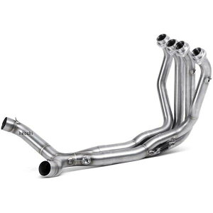 1812-0213 AN|rb` AKRAPOVIC IvVwb_[ 14Nȍ~ Z1000SX E-K10R4 JPX