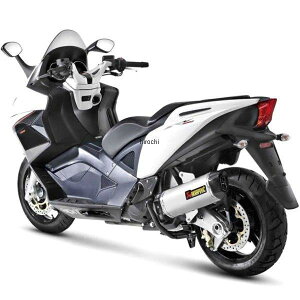 AN|rb` AKRAPOVIC XbvI}t[ E1dl 08Nȍ~ GP800ASRV850 XeX S-A8SO2-HWSS JPX