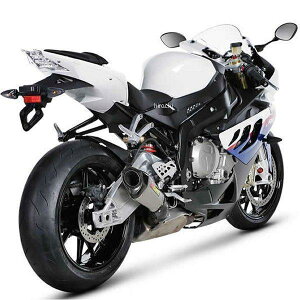 1811-2226 AN|rb` AKRAPOVIC XbvI}t[ E1dl RjJ 10Nȍ~ BMW S1000RRAS1000R `^ S-B10SO1-HASZ JPX